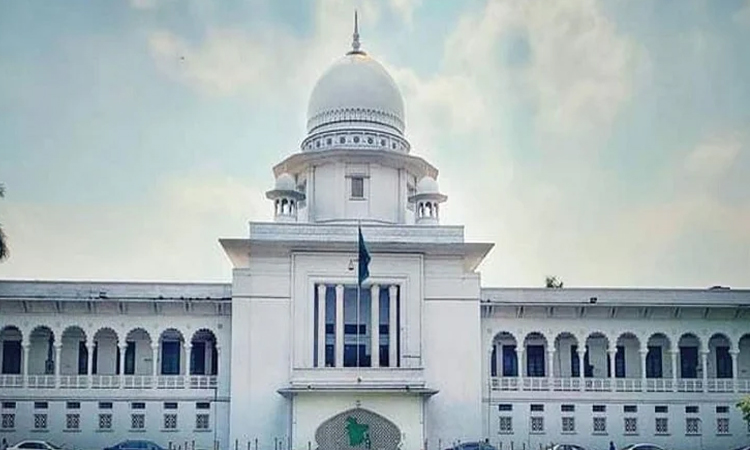 আপিল বিভাগের আইনজীবী হিসেবে অনুমোদন পেলেন ৮৬জন