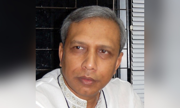 পরিবারসহ নাঈমুল ইসলাম খানের দেশত্যাগে নিষেধাজ্ঞা