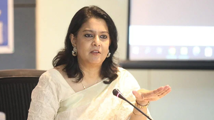 আবদুল্লাহ আল নোমানের মৃত্যুতে পরিবেশ ও পানি সম্পদ উপদেষ্টার শোক