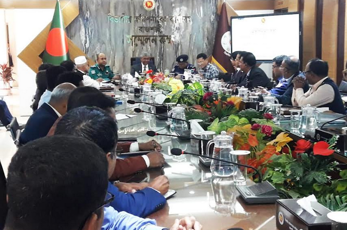 কর নির্ধারণ করতে হবে সামর্থ্য অনুযায়ী : এনবিআর চেয়ারম্যান