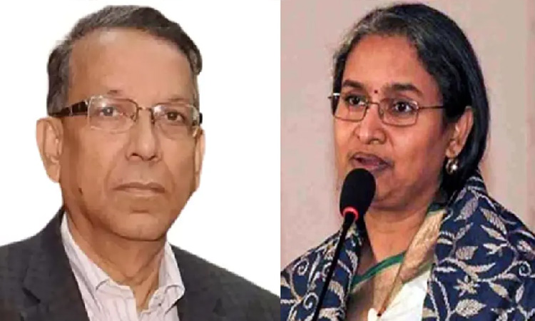 নতুন মামলায় গ্রেফতার দীপু-আনিসুলসহ  ৮ জন