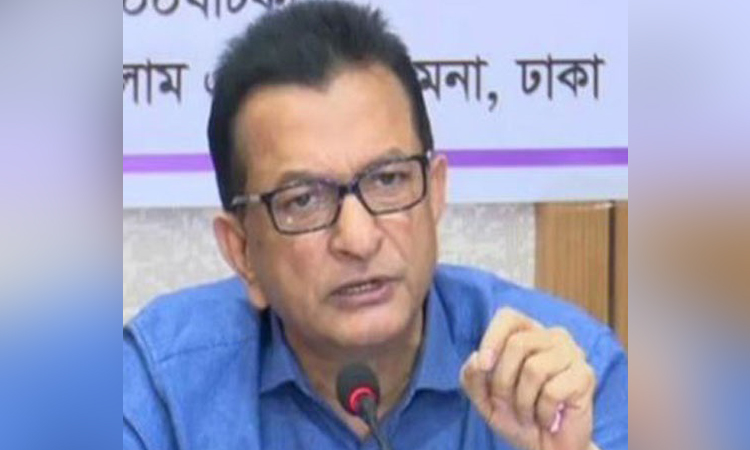 পরিবারসহ এনায়েত উল্লাহর দেশত্যাগে নিষেধাজ্ঞা