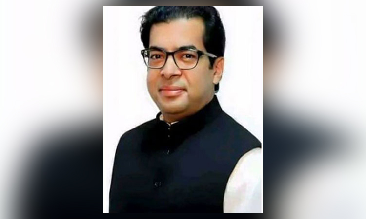 পরিবারসহ সাবেক এমপি কাজী নাবিলের ১২৩ টি ব্যাংক হিসাব অবরুদ্ধ