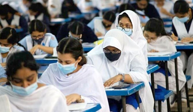 এসএসসি পরীক্ষার প্রবেশপত্র বিতরণ ১১ ও ১২ মার্চ   
