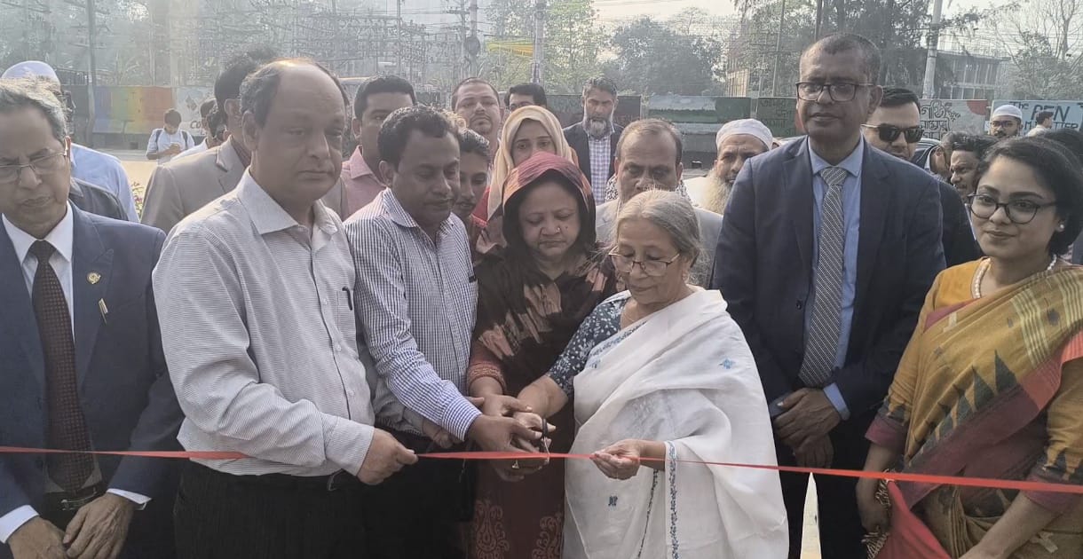 রমজান উপলক্ষে আগামীকাল থেকে স্বল্পমূল্যে দুধ, ডিম ও মাংস সরবরাহের উদ্যোগ