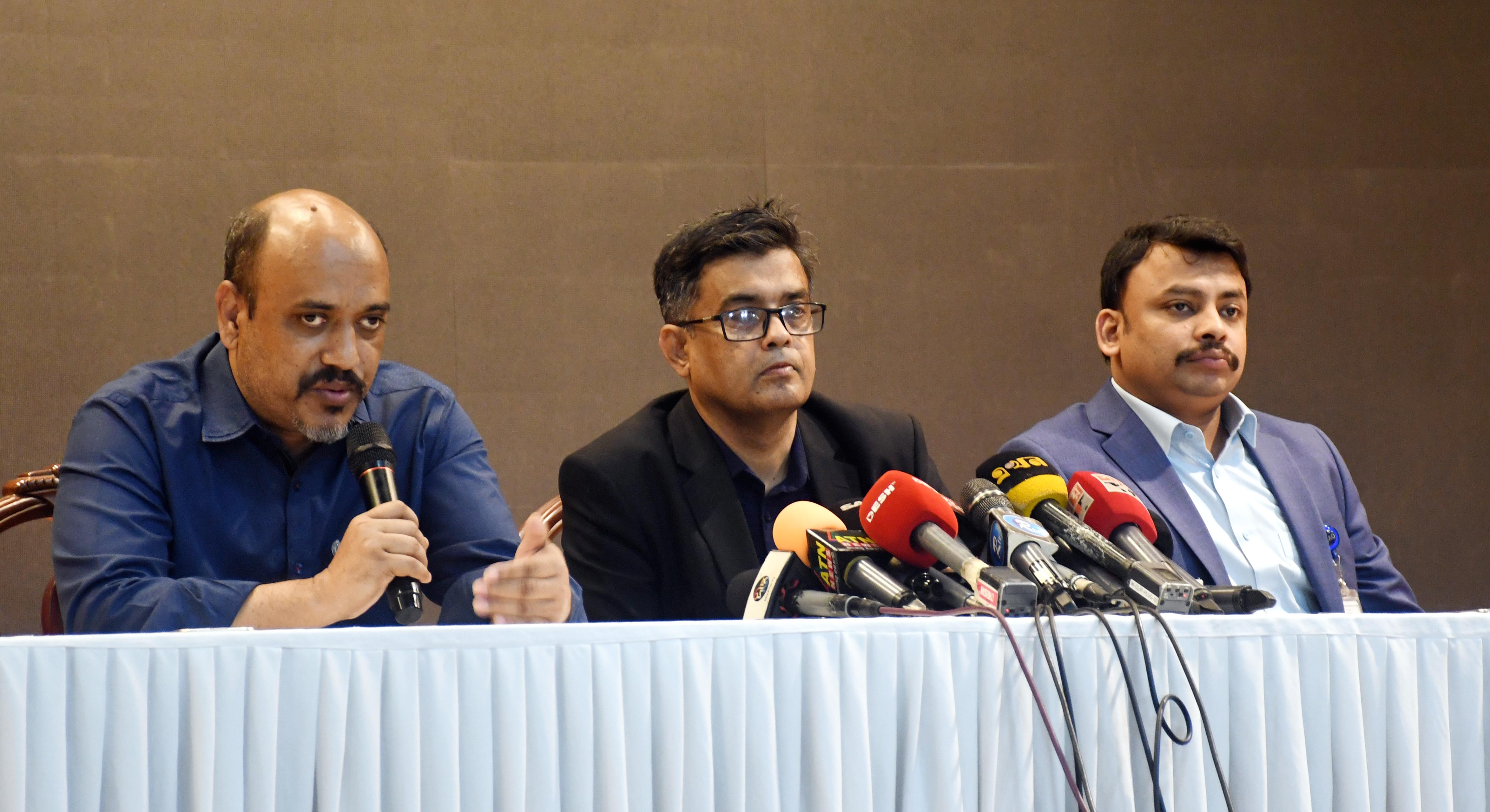 নতুন নীতিমালা অনুযায়ী শীঘ্রই সাংবাদিকদের প্রেস অ্যাক্রেডিটেশন কার্ড ইস্যু করা হবে : উপ-প্রেস সচিব