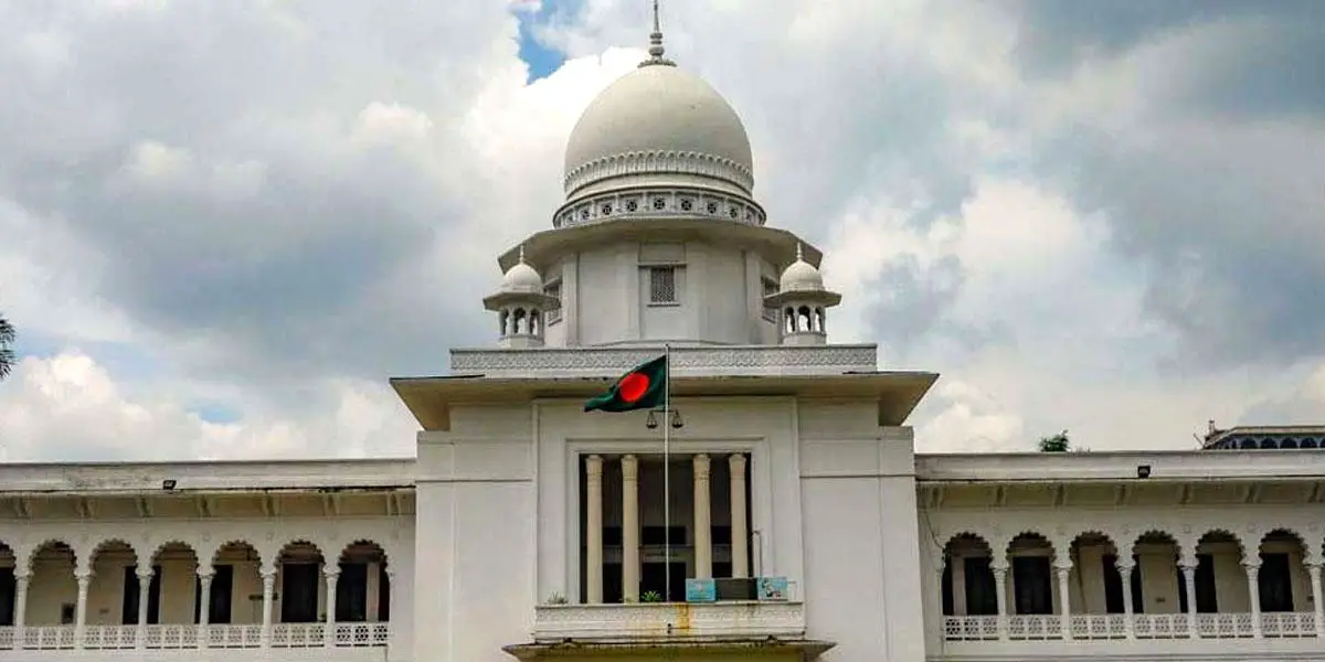 গুরুত্বপূর্ণ জনসমাগমস্থলে বিনামূল্যে নিরাপদ পানির সরবরাহ নিশ্চিত করতে হাইকোর্টের নির্দেশ  