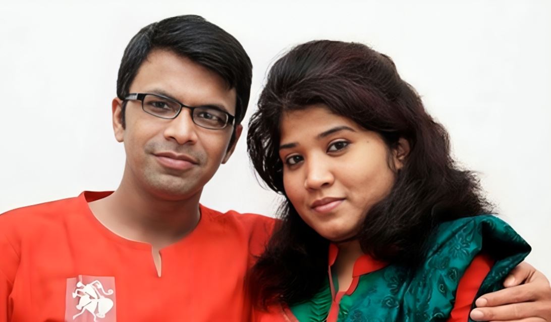 সাগর-রুনি হত্যা: সাবেক বিচারপতি মানিককে জেলগেটে জিজ্ঞাসাবাদ