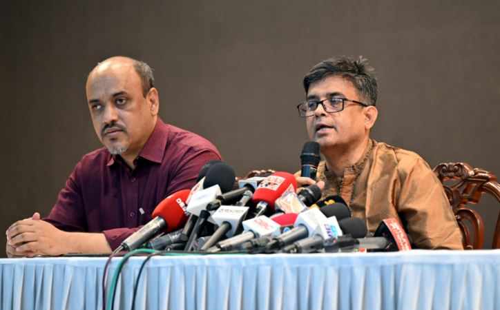 রাজনৈতিক দলের সঙ্গে ঐকমত্য কমিশনের আলোচনা শিগগিরই শুরু হবে : প্রেস সচিব