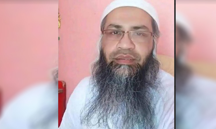 লক্ষ্মীপুরে তারাবি নামাজ পড়া অবস্থায় স্কুল শিক্ষকের মৃত্যু