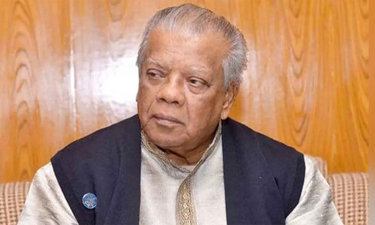 স্ত্রী-মেয়েসহ আমুর ৪৪ ব্যাংক হিসাব অবরুদ্ধ