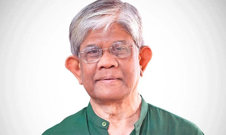 ট্যাক্স জিডিপি ও এফডিআই বাড়ানো বড় চ্যালেঞ্জ: অর্থ উপদেষ্টা