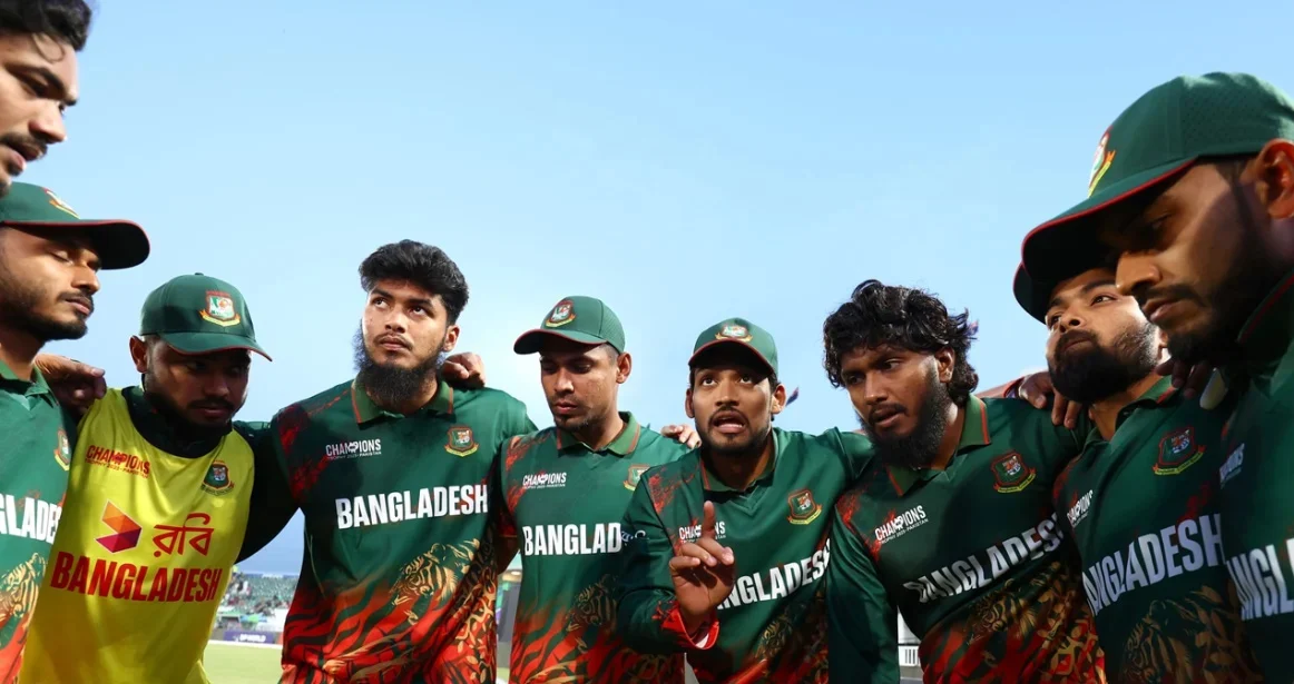 চ্যাম্পিয়ন্স ট্রফি থেকে টাইগারদের আয় প্রায় ৬ কোটি টাকা
