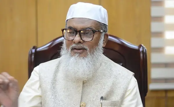 রমজানের তাৎপর্যকে অনুধাবন করে সিয়াম সাধনা করতে হবে : ধর্ম উপদেষ্টা