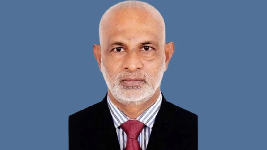 ইউনিয়ন ব্যাংকের ব্যবস্থাপনা পরিচালক হলেন হুমায়ুন কবির