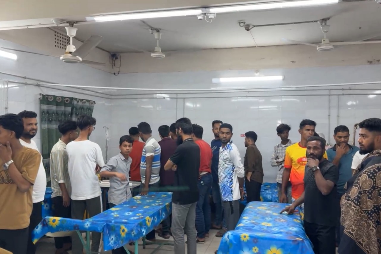 চাঁদপুরে সড়ক দুর্ঘটনায় নিহত ২