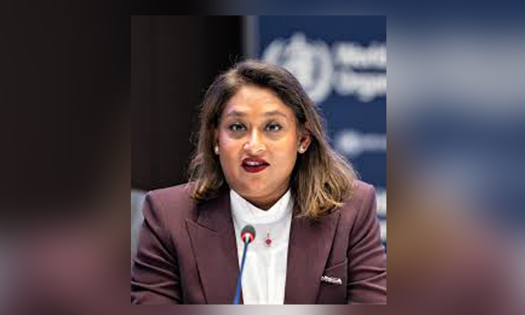 শেখ হাসিনার কন্যা পুতুলের সূচনা ফাউন্ডেশনের ১৪টি ব্যাংক হিসাব অবরুদ্ধ