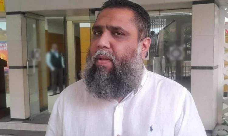 সাদিক অ্যাগ্রোর ইমরান কারাগারে