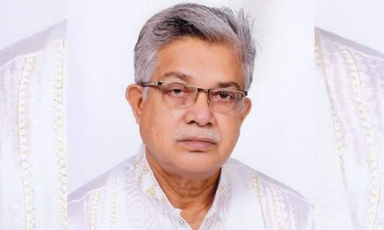 স্ত্রীসহ সাবেক মন্ত্রী নারায়ণ চন্দ্র চন্দের বিরুদ্ধে দুদকের মামলা