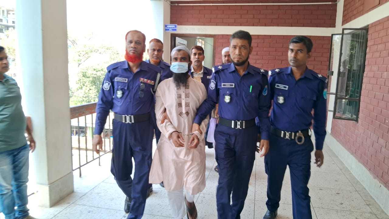 মুন্সীগঞ্জে হত্যা মামলায় আসামির যাবজ্জীবন