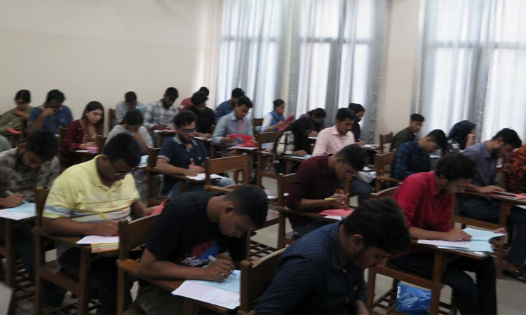 গুচ্ছভুক্ত ১৯ বিশ্ববিদ্যালয়ে ভর্তি পরীক্ষার আবেদন শুরু