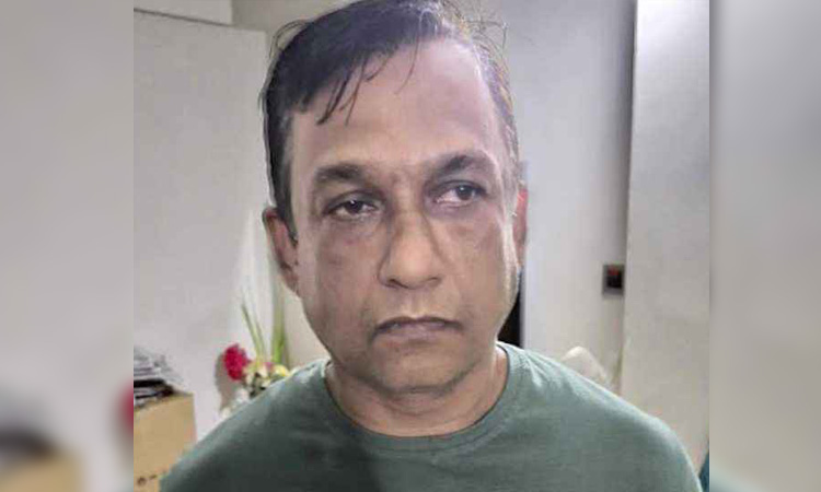 চট্টগ্রামের সাবেক কাউন্সিলর জসিম গ্রেপ্তার