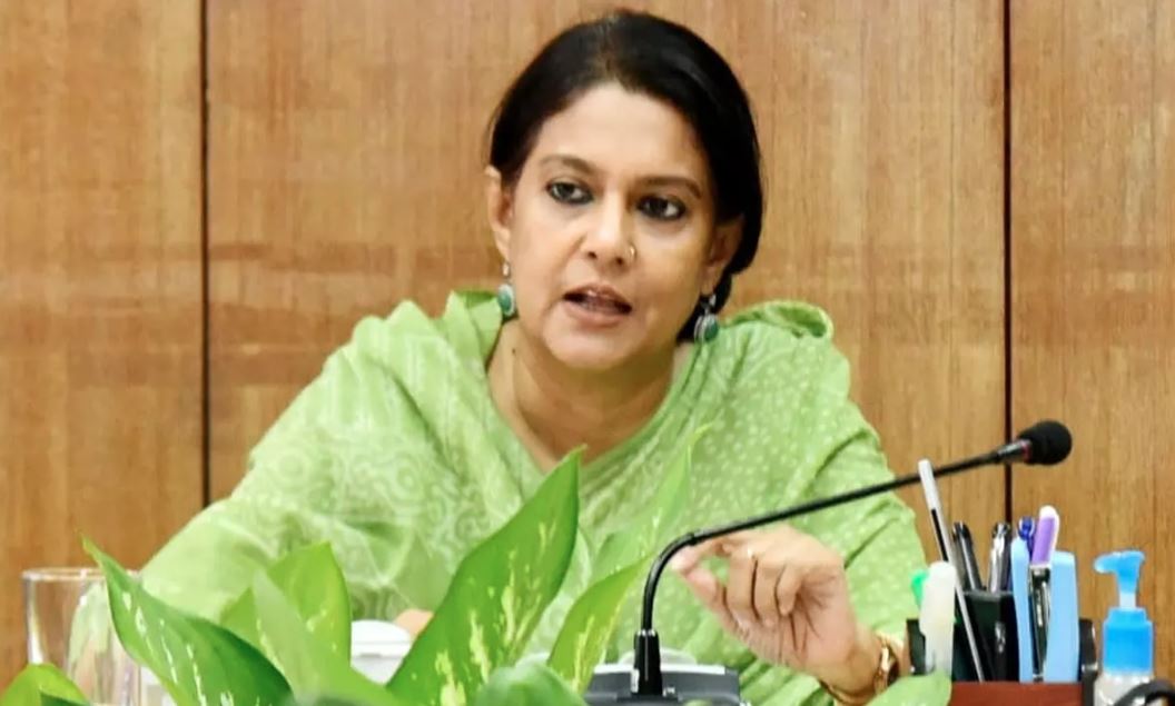 পানি দূষণমুক্ত ও প্রবাহ স্বাভাবিক রাখতে যথাযথ পদক্ষেপ নেওয়া জরুরি : পরিবেশ উপদেষ্টা 