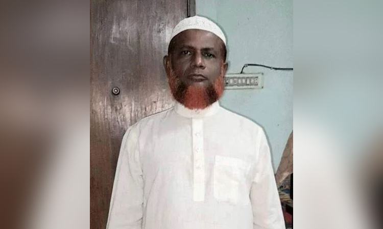 বিজয় মিছিল থেকে বাড়ি ফেরা হলো না শহীদ শাহাদাতের