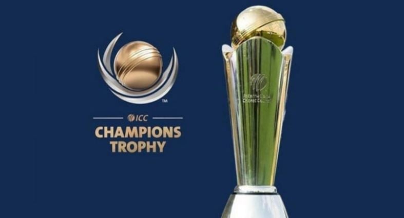 চ্যাম্পিয়ন্স ট্রফির ফাইনাল ম্যাচ পরিচালনা করবেন যারা