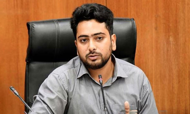 আমরা নির্বাচনের জন্য মানসিকভাবে প্রস্তুত রয়েছি : নাহিদ ইসলাম