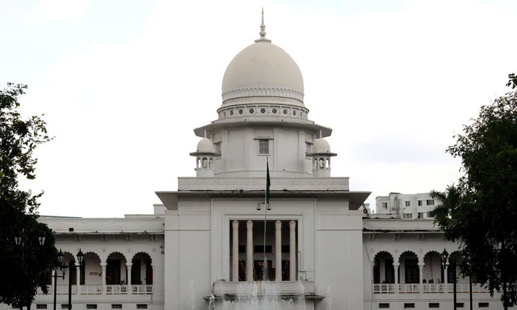 বিচার ও আইনাঙ্গনে দ্যুতি ছড়াচ্ছেন নারীরা