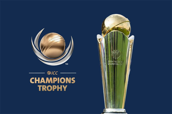 চ্যাম্পিয়ন্স ট্রফি রোল অব অনার
