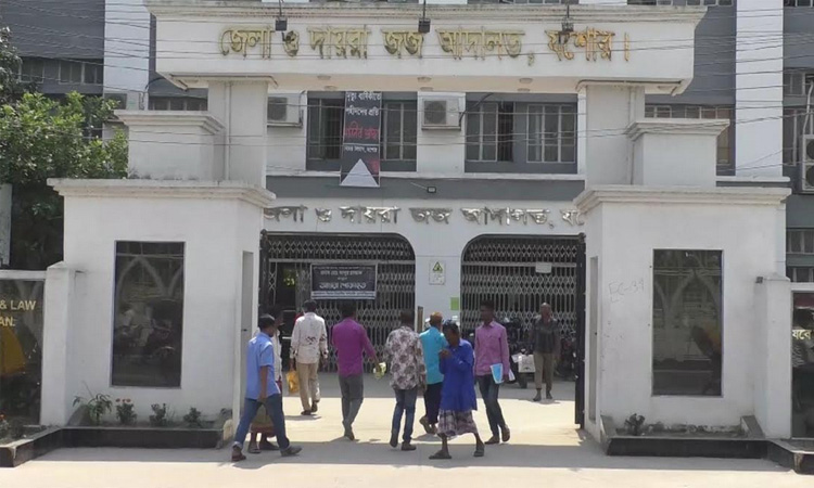 যশোরে রাষ্ট্রদ্রোহ মামলায় খালাস পেলেন তারেক রহমান