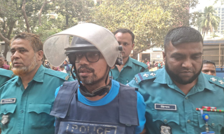 দুদকের মামলায় পলকের জামিন নামঞ্জুর