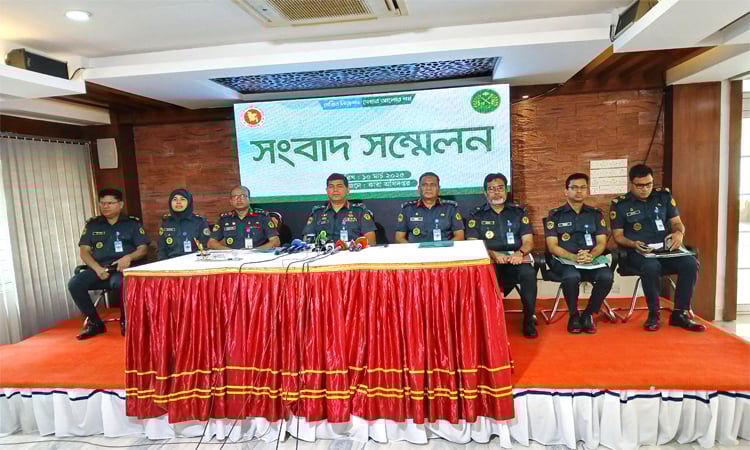 দেশের সব কারাগারকে সেবাধর্মী প্রতিষ্ঠানে পরিণত করা হবে: কারা মহাপরিদর্শক