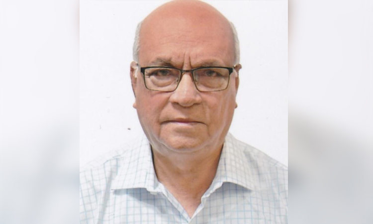 ভৌগোলিক কারণে বাংলাদেশ প্রাকৃতিক দুর্যোগপ্রবণ দেশ: ত্রাণ উপদেষ্টা