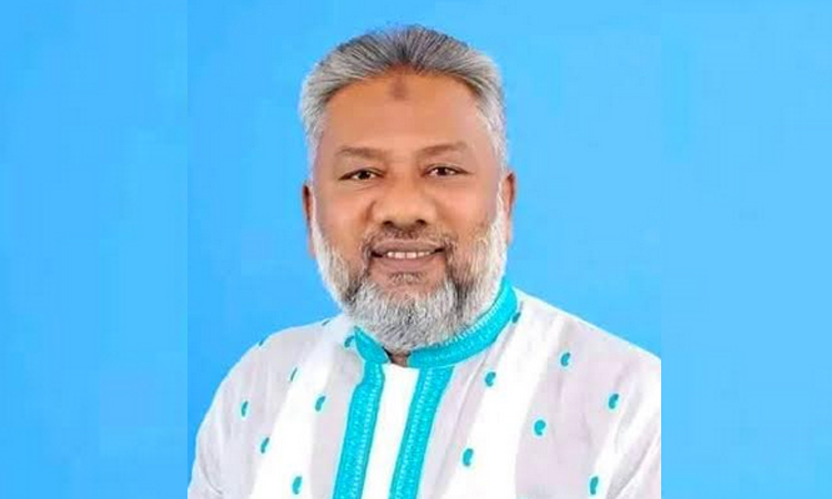কালীগঞ্জের সাবেক মেয়র বিজু গ্রেফতার
