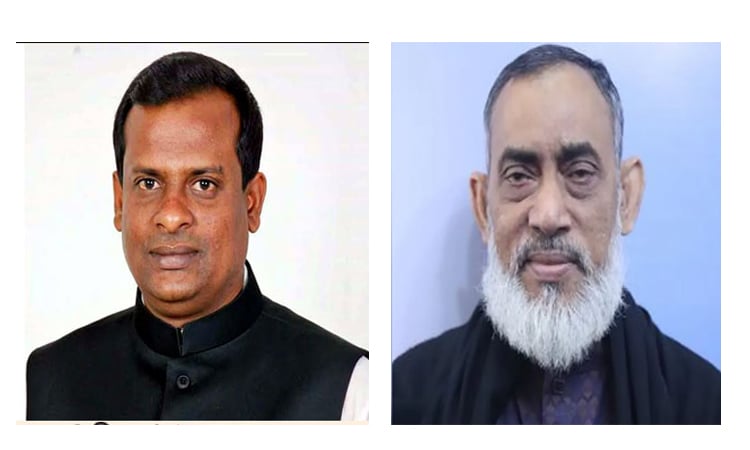 স্ত্রীসহ সাবেক এমপি আয়েন উদ্দিন ও পিন্টুর দেশত্যাগে নিষেধাজ্ঞা