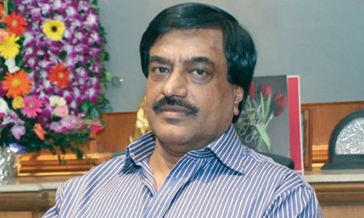 ওরিয়নের চেয়ারম্যান ওবায়দুলের ৩১ ব্যাংক হিসেব অবরুদ্ধ
