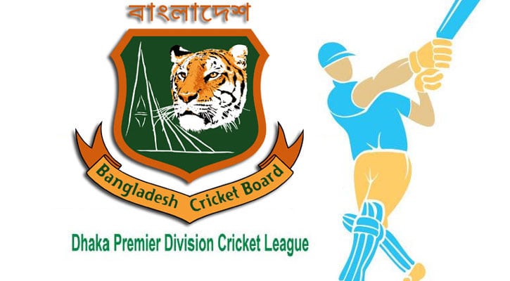 ডিপিএল: ধানমন্ডির প্রথম হারে টানা দ্বিতীয় জয় গাজী গ্রুপের