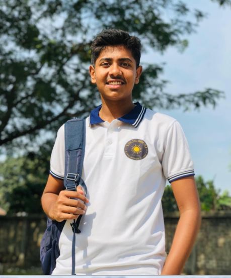 পাইলট হয়ে অ্যাডভেঞ্চারের স্বপ্ন দেখতেন শহীদ সিয়াম