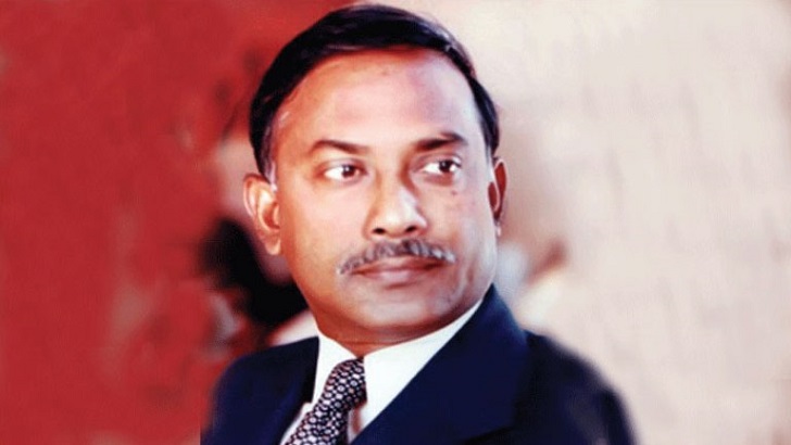 জিয়াউর রহমানকে দেওয়া স্বাধীনতা পদক বহাল থাকছে