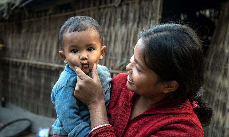 ঝিনাইদহে ২ লাখ ৪০ হাজার শিশু পাবে ভিটামিন ‘এ’ ক্যাপসুল