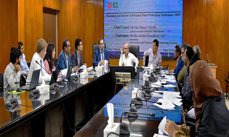 ডাক বিভাগের বেদখল সম্পদ দখলমুক্তের চেষ্টা করা হবে: ফয়েজ আহমদ তৈয়্যব