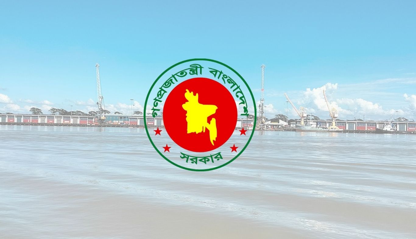 মোংলা বন্দরের সুবিধাদি সম্প্রসারণ ও উন্নয়ন প্রকল্পসহ ৬ ক্রয় প্রস্তাব অনুমোদন