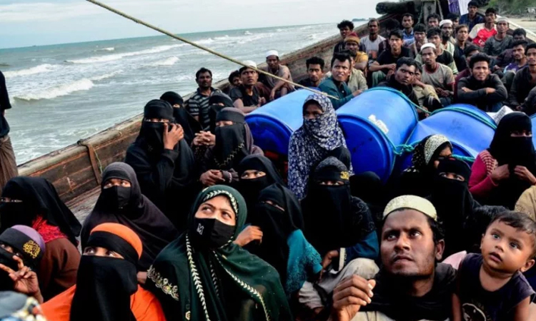 ইন্দোনেশিয়ায় রোহিঙ্গা শরণার্থীদের জাতিসংঘের সহায়তা পুনর্বহাল