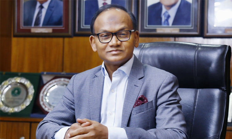 নিজে দুর্নীতি করবো না, অন্যকেও করার সুযোগ দেবো না: বিআইএ সভাপতি