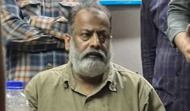 রাজধানীর লালমাটিয়ায় দুই তরুণীকে লাঞ্ছিত করার অভিযোগে আটককৃত রিংকু কারাগারে