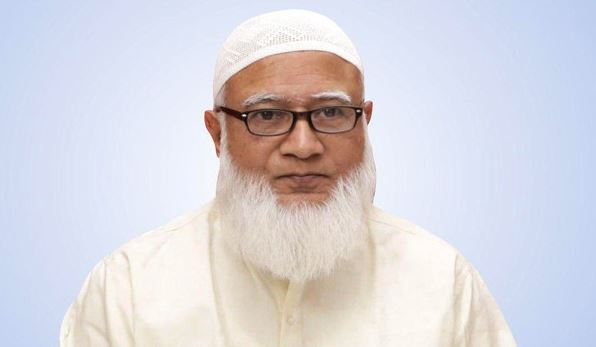 জুলাই বিপ্লবের চেতনায় নতুন বাংলাদেশ গড়তে ঐক্যবদ্ধ হতে হবে : ডা. শফিকুর রহমান