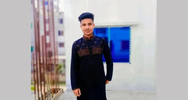 একমাত্র সন্তান হারিয়ে অসহায় হয়ে পড়েছেন শহীদ ইয়াসিনের মা